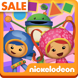 Team Umizoomi Math HD