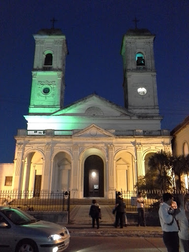 Catedral de Minas