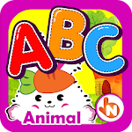 ABC Animal English FlashCards Apk