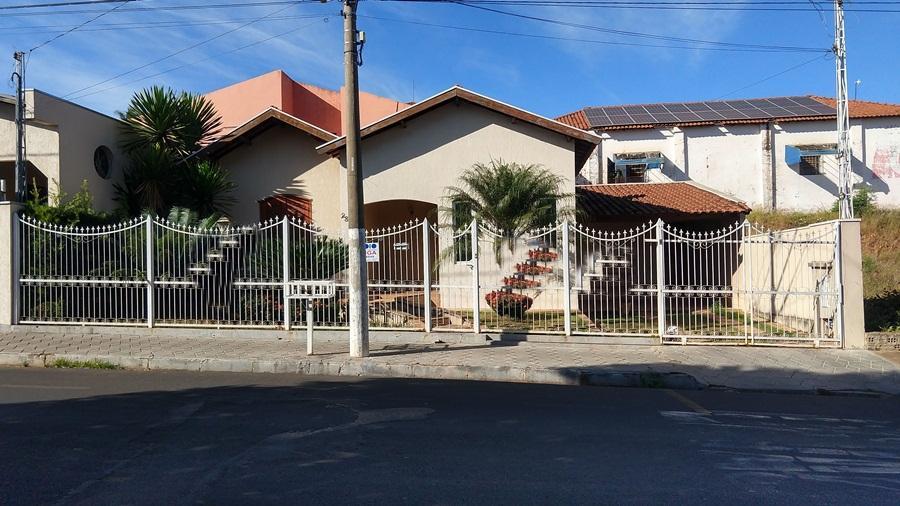Casas à venda Vila São José