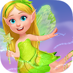 Fairy Town - Magic Treehouse Apk