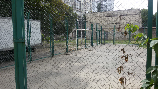 Football Field