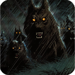 Werewolf Wallpaper Apk