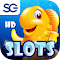 hack astuce Gold Fish Casino Slots en français 