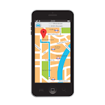 Maps, Navigation & Directions Apk