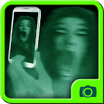 Ghost In Photo Apk