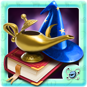 Download Hidden Objects Fairy Tale Quest For PC Windows and Mac