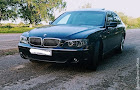 продам авто BMW 745 7er (E65/E66 L)