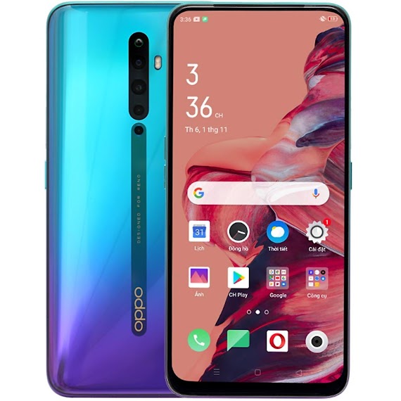 Điện Thoại OPPO Reno 2F