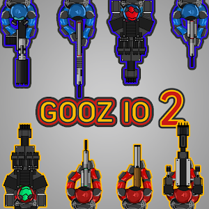 Download Gooz iO 2 For PC Windows and Mac