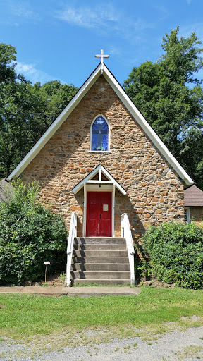 Good Shepard Episcopal Church 