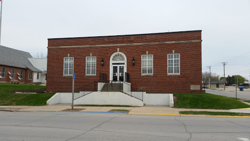 Independence Post Office