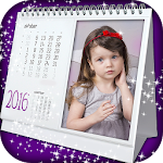 Calendar Photo Frames 2016 Apk