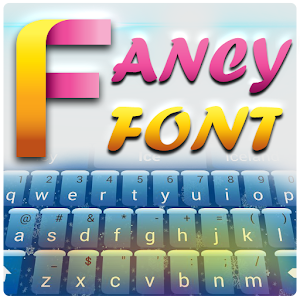 Fancy Fonts Keyboard - Font Style Changer For PC (Windows & MAC)