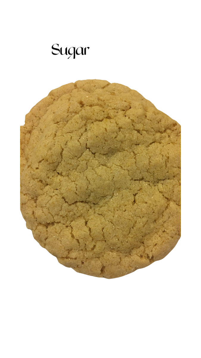 Gluten-Free at The Cookie Crave