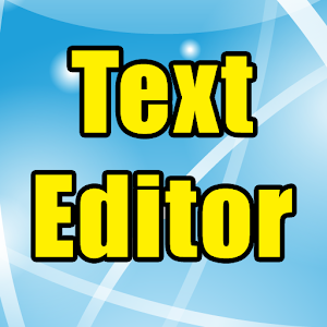 Download Text Editor 20170426 For PC Windows and Mac