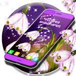 Flower Wallpaper Apk