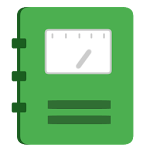 BMI and Weight Journal Apk