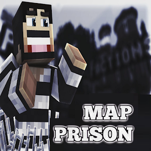 Download Prison Creation Map for Minecraft PE For PC Windows and Mac