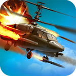 Battle of Helicopters Apk