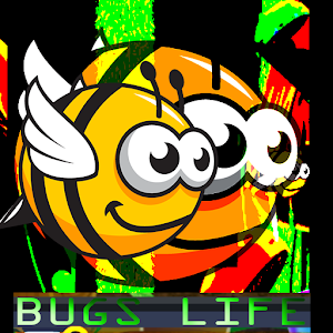 Download bugs life bee buzz For PC Windows and Mac