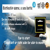 Battleship game sea battle Pro