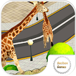 Giraffe Simulator 3D Apk