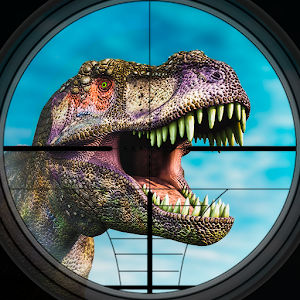 Download Dinosaur Safari Hunting 3D For PC Windows and Mac