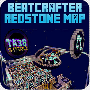 Map beatCrafter for Mcpe.apk 1.1.O