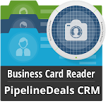 CardReader for PipelineDeals Apk