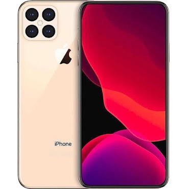 Điện Thoại iPhone 12 (64GB) - Chính hãng