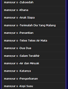 How to download collection of dangdut mansyur s songs patch 1.0 apk for bluestacks