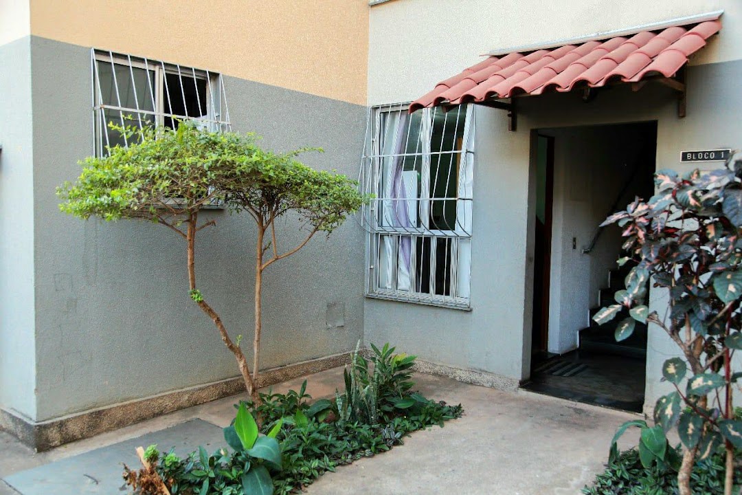 Apartamentos à venda Itapoã