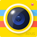 ダウンロード APUS Camera HD Camera, Editor, Collage Ma をインストールする 最新 APK ダウンローダ