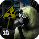 Chernobyl Survival Simulator Apk