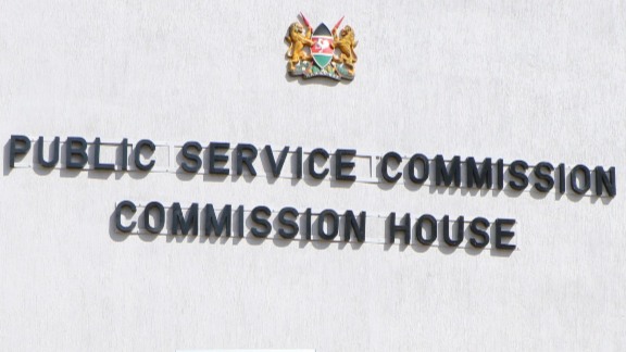 Public Service Commission