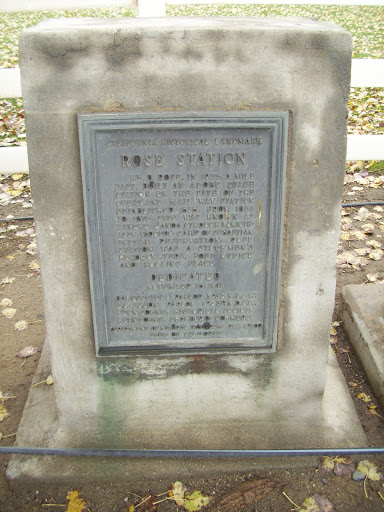From the Flickr group Historical Markers, photo by tkksummers, full page.License is Attribution-ShareAlike License