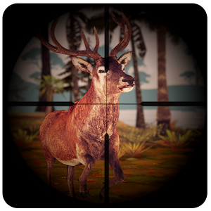 Download Forest Deer Hunting Classic 2017 For PC Windows and Mac