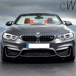 Car Wallpapers HD - BMW Apk