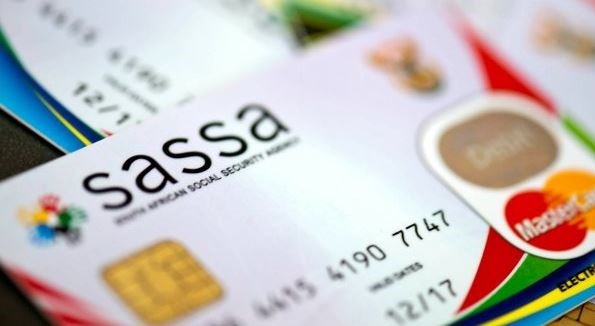 Sassa's portal will save people from the inconvenience of standing in queues in order to apply for their grants.
