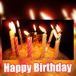 Happy Birthday wish card Apk