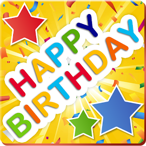 Download Birthday Greeting Cards Maker For PC Windows and Mac