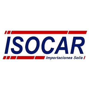 Download ISOCAR For PC Windows and Mac