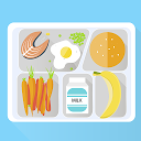 ダウンロード Diet Recipes をインストールする 最新 APK ダウンローダ