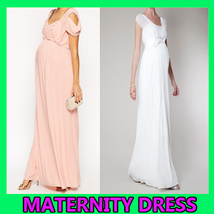 Download Maternity Dress Designs For PC Windows and Mac