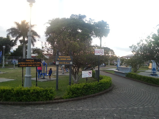 Parque de las Embarazadas