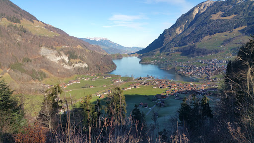 Viewpoint Lungern