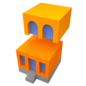 Download Tower stack 3D: Building Bloxx For PC Windows and Mac