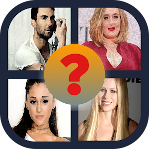 Download Guess The Top Singer For PC Windows and Mac