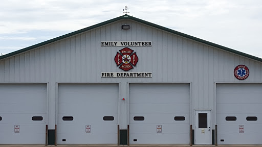 Emily Fire Department